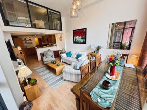 Living room- click for photo gallery